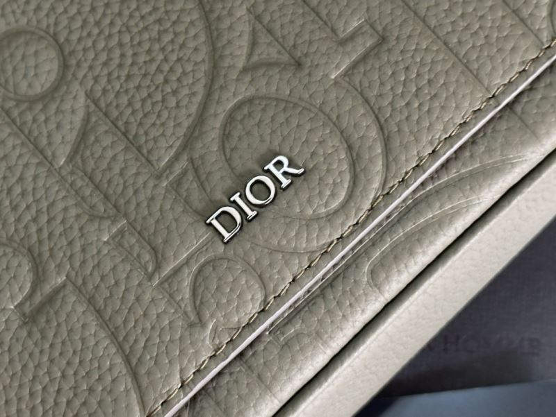 Mens Christian Dior Satchel Bags